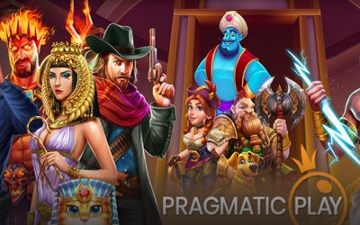 Pragmatic Play toernooi bij Fair Play Casino Pragmatic Play toernooi bij Fair Play Casino