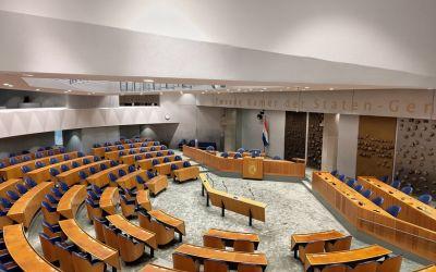 Privatisering Nederlandse Loterij krijgt brede steun overheid Privatisering Nederlandse Loterij krijgt brede steun overheid