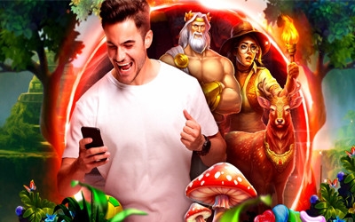 Profiteer van een 30 procent stortingsbonus bij 711 Casino Profiteer van een 30 procent stortingsbonus bij 711 Casino