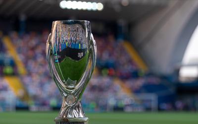 PSG - Aston Villa: wie wint de Europese Supercup? PSG - Aston Villa: wie wint de Europese Supercup?