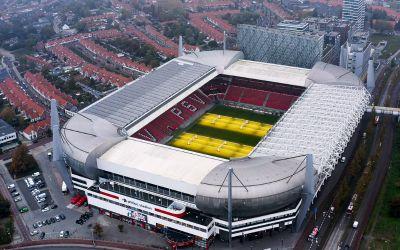PSV kan thuis tegen SC Heerenveen tweede plek veiligstellen