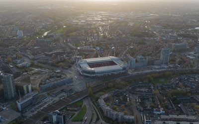 PSV kan vanavond kwalificatie afdwingen voor de Champions League PSV kan vanavond kwalificatie afdwingen voor de Champions League