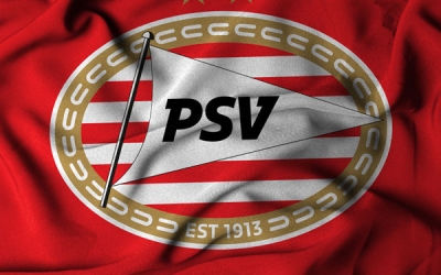 PSV ontvangt Girona in Champions League PSV ontvangt Girona in Champions League