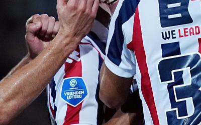 PSV op jacht naar zege in Tilburg tegen uitdagend Willem II