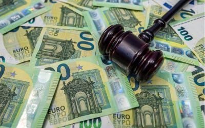 QuinnBet krijgt boete na schending van zorgplicht QuinnBet krijgt boete na schending van zorgplicht
