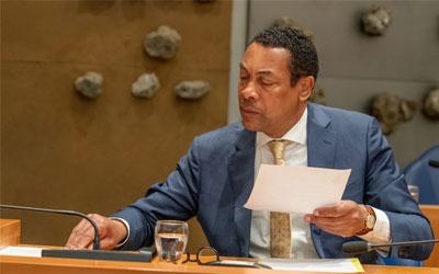Raad van State heeft verbod gokreclames opgepakt Raad van State heeft verbod op gokreclames opgepakt