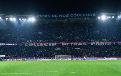 Racing Lens kan titelstrijd op scherp zetten met zege in Parc des Princes
