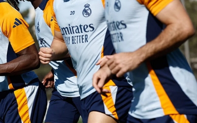 Real Madrid ontvangt Villarreal in spannende strijd om punten Real Madrid ontvangt Villarreal in spannende strijd om punten