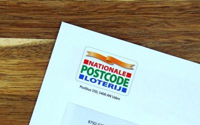 Reclame Code Commissie wijst klacht tegen loterij af Reclame Code Commissie wijst klacht tegen loterij af