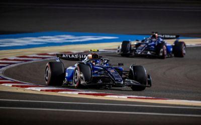 Red Bull Racing op koers voor eenvoudige zege in eerste GP van 2023
