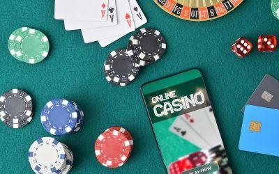 Regels online kansspelen opnieuw flink aangescherpt Regels online kansspelen opnieuw flink aangescherpt