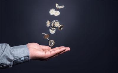 Regering wil de Kansspelbelasting verhogen naar 29,5% en niet 29,3%