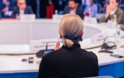 Rondetafelgesprek richt zich op een betere zorgplicht Rondetafelgesprek richt zich op een betere zorgplicht