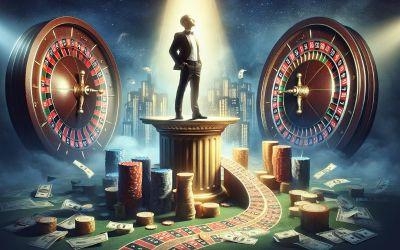 Roulette strategieën: zijn ze echt nuttig?