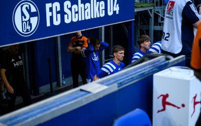 Schalke ‘04 onwaarschijnlijke favoriet in werelds grootste burenruzie
