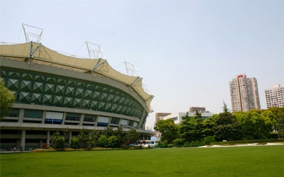 Shanghai Shenhua moet winnen om stadsgenoot Shanghai Port in vizier te houden Shanghai Shenhua moet winnen om stadsgenoot Shanghai Port in vizier te houden