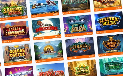 Silver Bullet is nieuw in het aanbod van Betnation met veel slots Silver Bullet is nieuw in het aanbod van Betnation met veel slots
