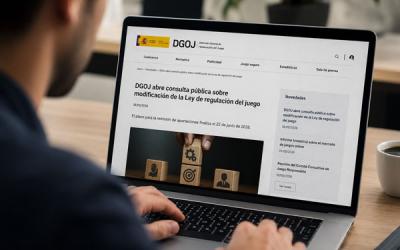 Spanje wil strengere regels voor gokreclames met influencers en bonussen