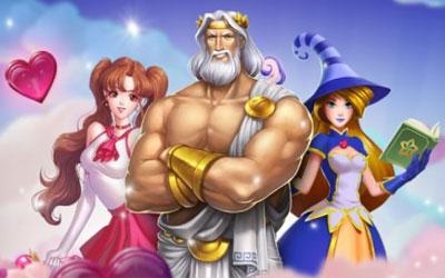 Spannend Play N GO Toernooi van start bij ComeOn Casino Spannend Play N GO Toernooi van start bij ComeOn Casino