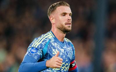 Spannende kraker in de Johan Cruijff ArenA tussen Ajax en FC Utrecht