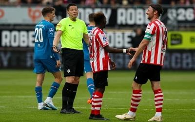 Sparta Rotterdam vs Go Ahead Eagles, maken de Eagles een comeback? Sparta Rotterdam vs Go Ahead Eagles, maken de Eagles een comeback?