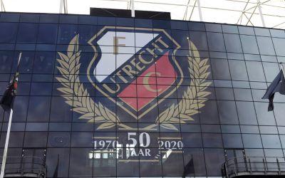 Sparta treft verrassend favoriet FC Utrecht in play-offs