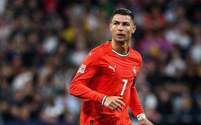 Speeldag 13: neemt Portugal revanche tegen Oezbekistan? Speeldag 13: neemt Portugal revanche tegen Oezbekistan?