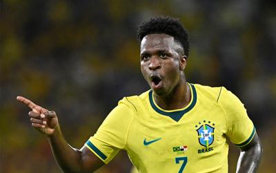 Speeldag 19: Nederland, Brazilië en Duitsland in actie! Speeldag 19: Nederland, Brazilië en Duitsland in actie!
