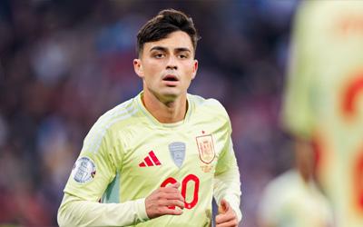 Speeldag 22: Spanje en Portugal komen in actie Speeldag 22: Spanje en Portugal komen in actie