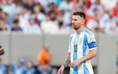 Speeldag 23: de laatste 16e finales van het WK!