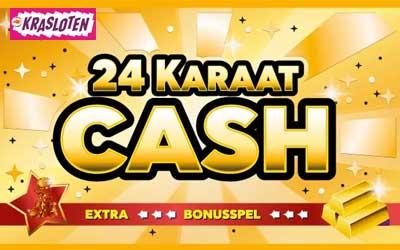 Speler kocht Kraslot bij Albert Heijn en wint 100.000 euro