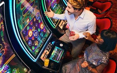 Speler wint ruim €1,1 miljoen bij Holland Casino Rotterdam Speler wint ruim €1,1 miljoen bij Holland Casino Rotterdam