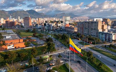 Spelers in Colombia moeten nu 16% kansspelbelasting betalen over stortingen Spelers in Colombia moeten nu 16% kansspelbelasting betalen op stortingen