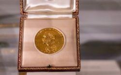 Spionageverdenking na opvallende gok op Nobelprijs