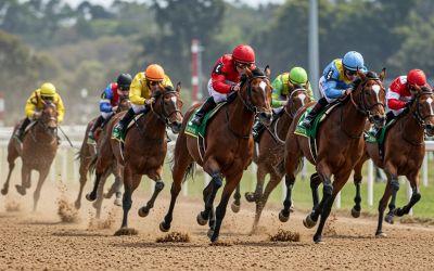 Sponsordeals Britse paardenraces eindigen door bet365