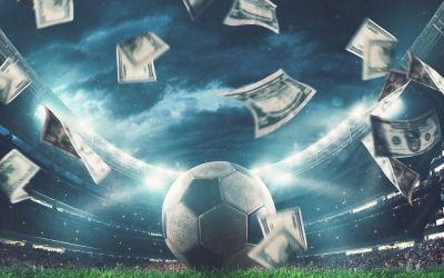 Sportsponsoring gokbedrijven stopt soepel, Ksa blijft alert Sportsponsoring gokbedrijven stopt soepel, Ksa blijft alert