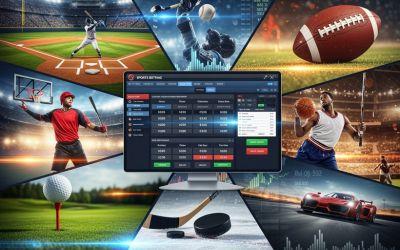 Sportweddenschappen gelegaliseerd in Brazilië