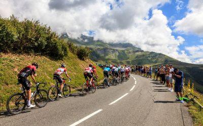 Sprinters krijgen nieuwe kans in Tour-etappe Dax–Nogaro