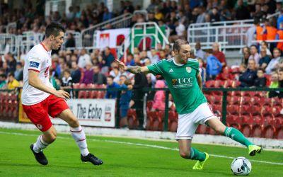 St. Patrick’s Athletic jaagt op herstel om Europees avontuur te redden