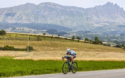 Staat etappezege 36 in de sterren geschreven voor Mark Cavendish? Staat etappezege 36 in de sterren geschreven voor Mark Cavendish?