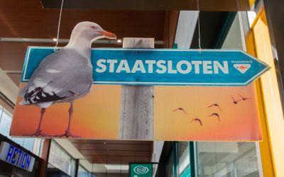 Staatsloterij is op zoek naar winnaar