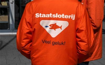Staatsloterij van ruim 8 miljoen valt in Krimpen aan den IJssel Staatsloterij van ruim 8 miljoen valt in Krimpen aan den IJssel