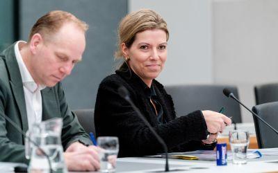 Staatssecretaris werkt aan compleet gokreclameverbod Staatssecretaris werkt aan compleet gokreclameverbod