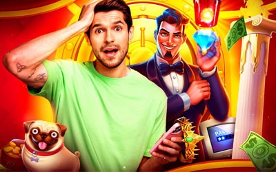 Stortingsbonus bij 711 Casino: claim tot maar liefst 250 euro