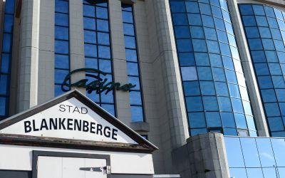 Studie moet veiligheid van Casino Blankenberge garanderen Studie moet veiligheid van Casino Blankenberge garanderen