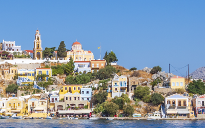 Superbet lanceert sportsbook en casino in Griekenland