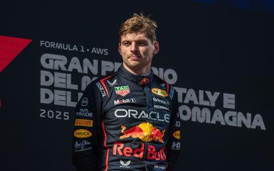 Tegenstand voor Max Verstappen in zicht, of niet?