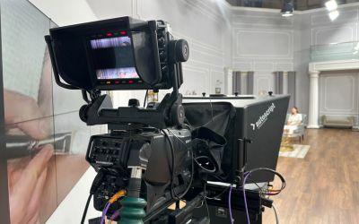 Teleprompteroperator Trump verdacht van gokken met voorkennis