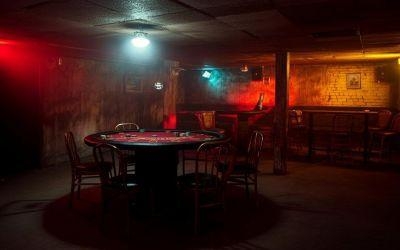 Theehuis terecht gesloten volgens Raad van State Theehuis Almelo illegaal casino