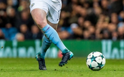 Titelverdediger Manchester City hervat Champions League in Kopenhagen Titelverdediger Manchester City hervat Champions League in Kopenhagen